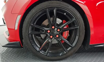ChevroletGMDaewoo Camaro 2019, 64995 км, за 22762.19 USD