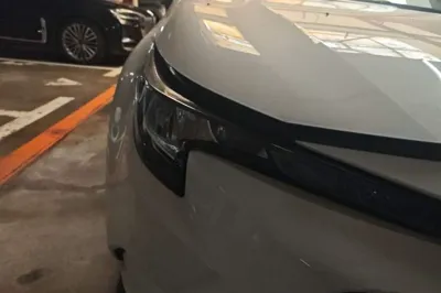 Toyota Levin 2022, 49300 км, за 11754 USD - фото 7