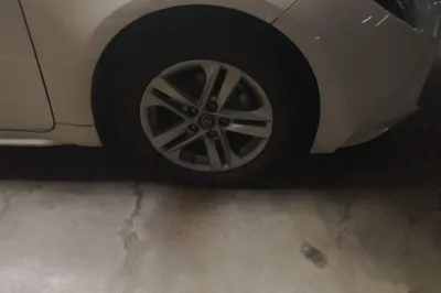 Toyota Levin 2022, 49300 км, за 11754 USD - фото 8