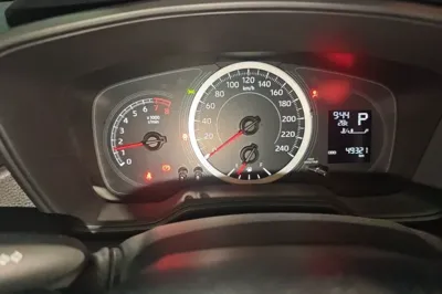 Toyota Levin 2022, 49300 км, за 11754 USD - фото 10