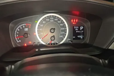 Toyota Levin 2022, 49300 км, за 11754 USD - фото 11