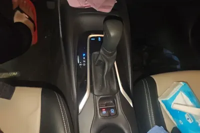 Toyota Levin 2022, 49300 км, за 11754 USD - фото 13
