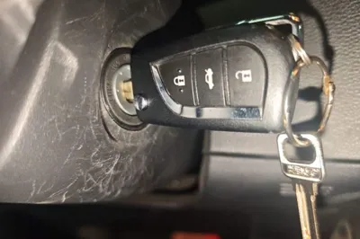 Toyota Levin 2022, 49300 км, за 11754 USD - фото 17