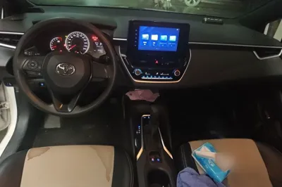Toyota Levin 2022, 49300 км, за 11754 USD - фото 18