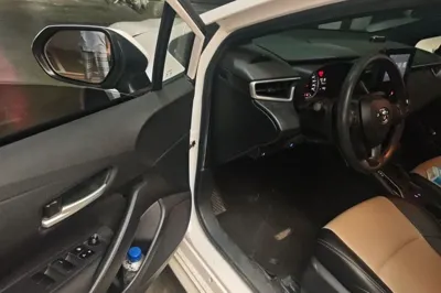 Toyota Levin 2022, 49300 км, за 11754 USD - фото 19