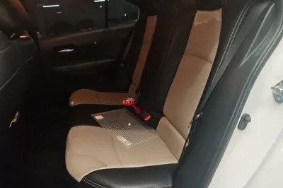 Toyota Levin 2022, 49300 км, за 11754 USD - фото 20