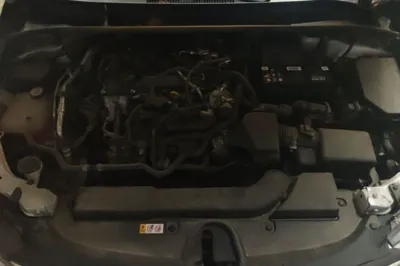 Toyota Levin 2022, 49300 км, за 11754 USD - фото 21