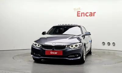 BMW 4-Series 2014, 149235 км, за 4543.98 USD - фото 3