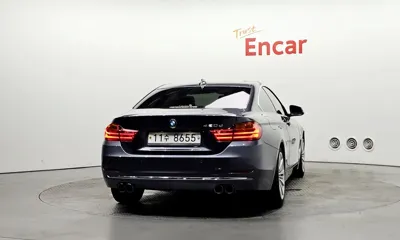 BMW 4-Series 2014, 149235 км, за 4543.98 USD - фото 4