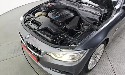 BMW 4-Series 2014, 149235 км, за 4543.98 USD - фото 6