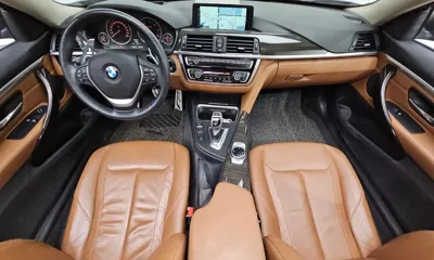 BMW 4-Series 2014, 149235 км, за 4543.98 USD - фото 7
