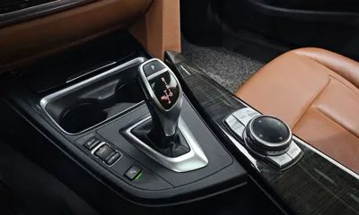 BMW 4-Series 2014, 149235 км, за 4543.98 USD - фото 9