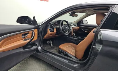BMW 4-Series 2014, 149235 км, за 4543.98 USD - фото 10