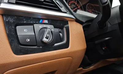 BMW 4-Series 2014, 149235 км, за 4543.98 USD - фото 14