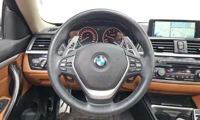 BMW 4-Series 2014, 149235 км, за 4543.98 USD - фото 15