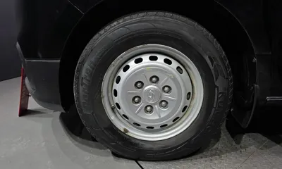 Hyundai Starex 2019, 107931 км, за 8989.96 USD