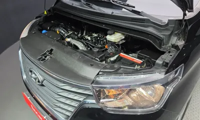 Hyundai Starex 2019, 107931 км, за 8989.96 USD - фото 6