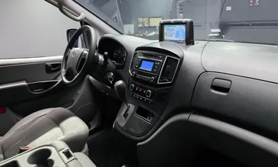 Hyundai Starex 2019, 107931 км, за 8989.96 USD - фото 7