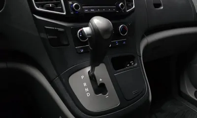 Hyundai Starex 2019, 107931 км, за 8989.96 USD - фото 9