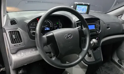Hyundai Starex 2019, 107931 км, за 8989.96 USD - фото 13