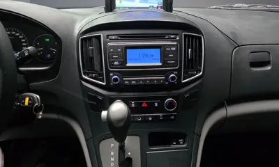 Hyundai Starex 2019, 107931 км, за 8989.96 USD - фото 14