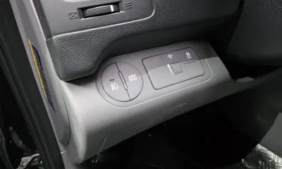 Hyundai Starex 2019, 107931 км, за 8989.96 USD - фото 18
