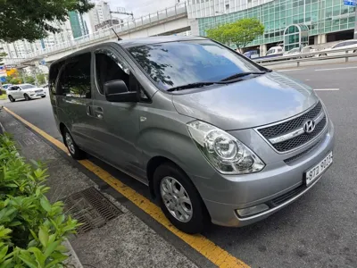 Hyundai Starex 2015, 134301 км, за 5120.13 USD