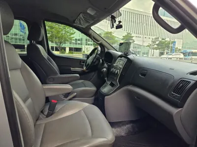 Hyundai Starex 2015, 134301 км, за 5120.13 USD - фото 6