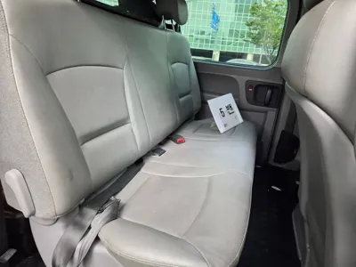 Hyundai Starex 2015, 134301 км, за 5120.13 USD - фото 7