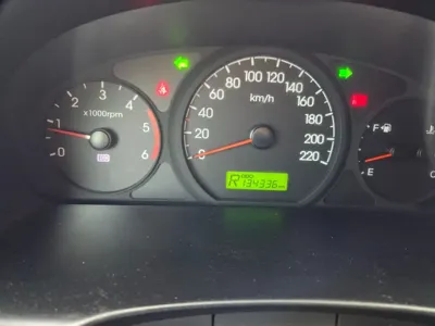 Hyundai Starex 2015, 134301 км, за 5120.13 USD - фото 10