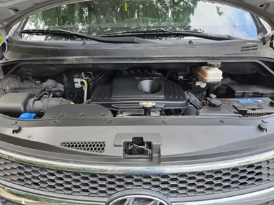 Hyundai Starex 2015, 134301 км, за 5120.13 USD - фото 11