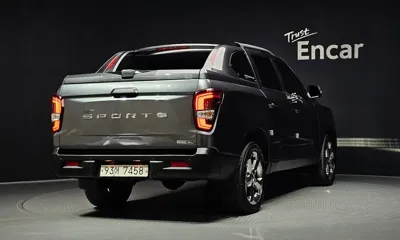 KG_Mobility_Ssangyong Rexton 2021, 68562 км, за 12143.89 USD