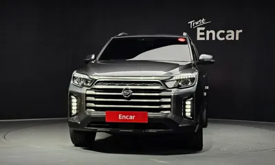 KG_Mobility_Ssangyong Rexton 2021, 68562 км, за 12143.89 USD