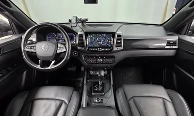 KG_Mobility_Ssangyong Rexton 2021, 68562 км, за 12143.89 USD - фото 7