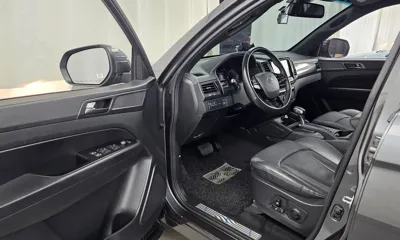 KG_Mobility_Ssangyong Rexton 2021, 68562 км, за 12143.89 USD - фото 10