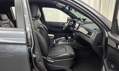 KG_Mobility_Ssangyong Rexton 2021, 68562 км, за 12143.89 USD - фото 11