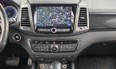 KG_Mobility_Ssangyong Rexton 2021, 68562 км, за 12143.89 USD - фото 14