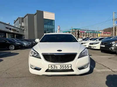 Kia K7 2012, 115800 км, за 3503.44 USD