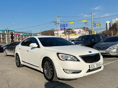 Kia K7 2012, 115800 км, за 3503.44 USD