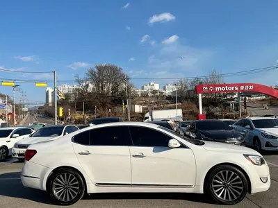 Kia K7 2012, 115800 км, за 3503.44 USD