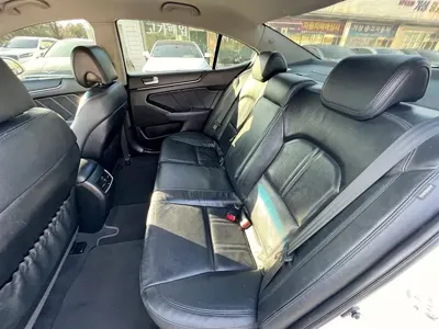 Kia K7 2012, 115800 км, за 3479.06 USD - фото 11