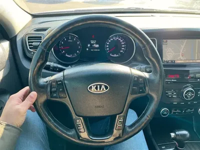 Kia K7 2012, 115800 км, за 3479.06 USD - фото 16