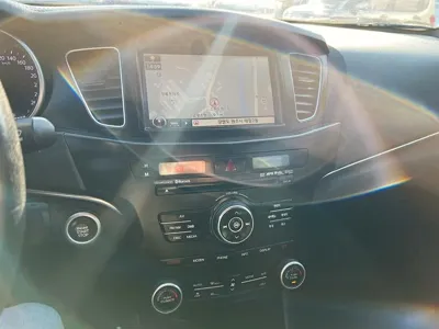 Kia K7 2012, 115800 км, за 3479.06 USD - фото 20