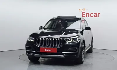 BMW X5 2022, 106832 км, за 35591.83 USD