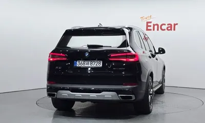 BMW X5 2022, 106832 км, за 35591.83 USD