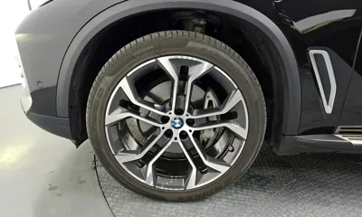 BMW X5 2022, 106832 км, за 35591.83 USD