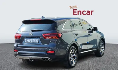 Kia Sorento 2020, 68794 км, за 13148.33 USD
