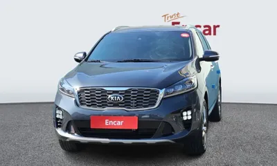Kia Sorento 2020, 68794 км, за 13148.33 USD