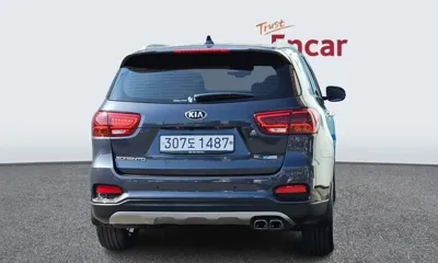 Kia Sorento 2020, 68794 км, за 13148.33 USD