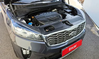 Kia Sorento 2020, 68794 км, за 13148.33 USD - фото 6